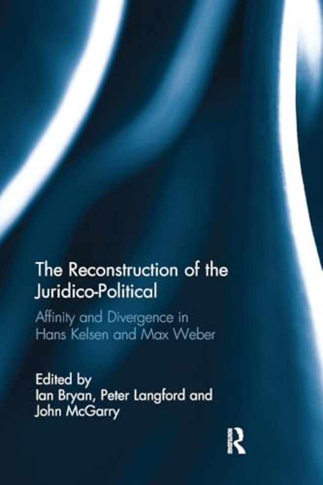 Reconstruction of the Juridico-Political