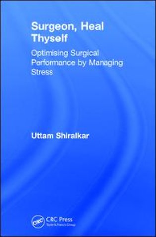 Surgeon, Heal Thyself