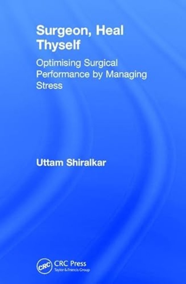 Surgeon, Heal Thyself