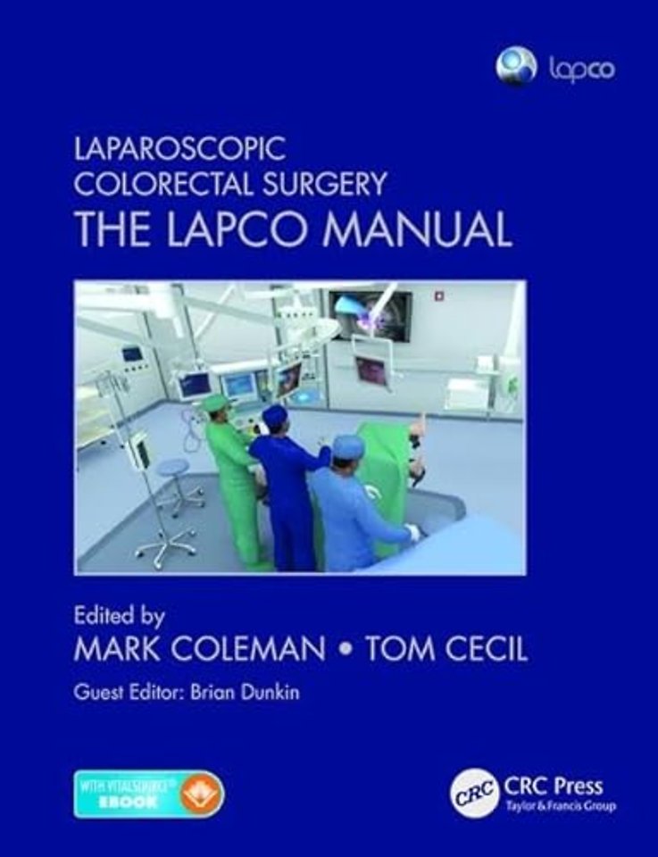 Laparoscopic Colorectal Surgery