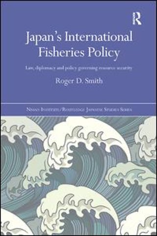 Japan's International Fisheries Policy
