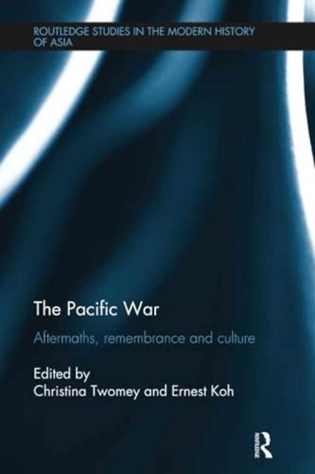 Pacific War