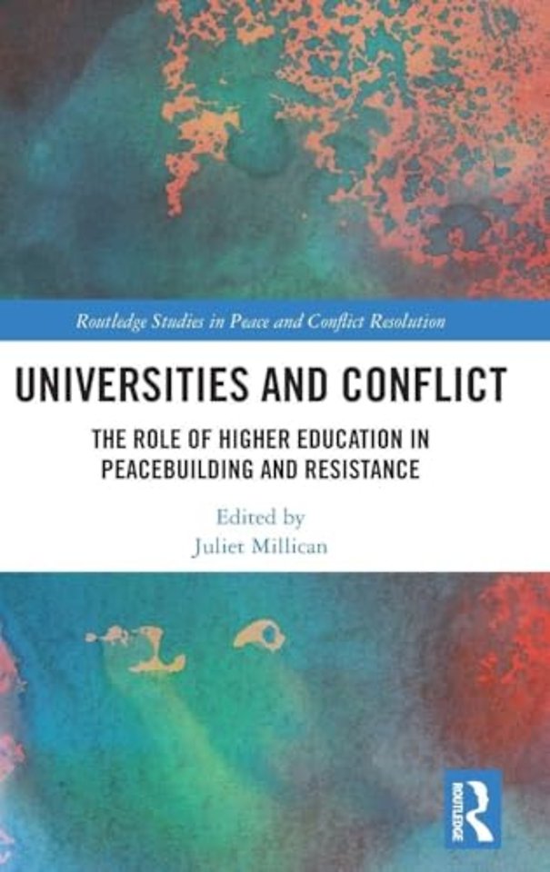 Universities and Conflict