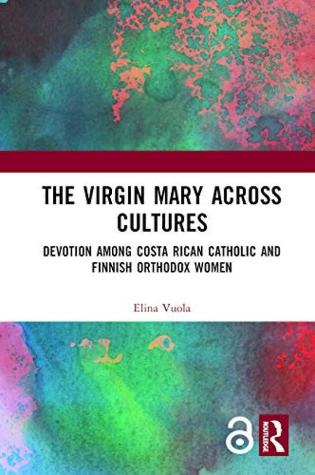 Virgin Mary across Cultures