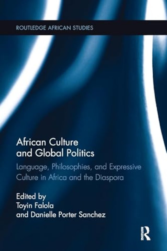 African Culture and Global Politics
