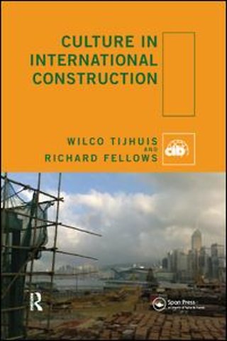 Culture in International Construction