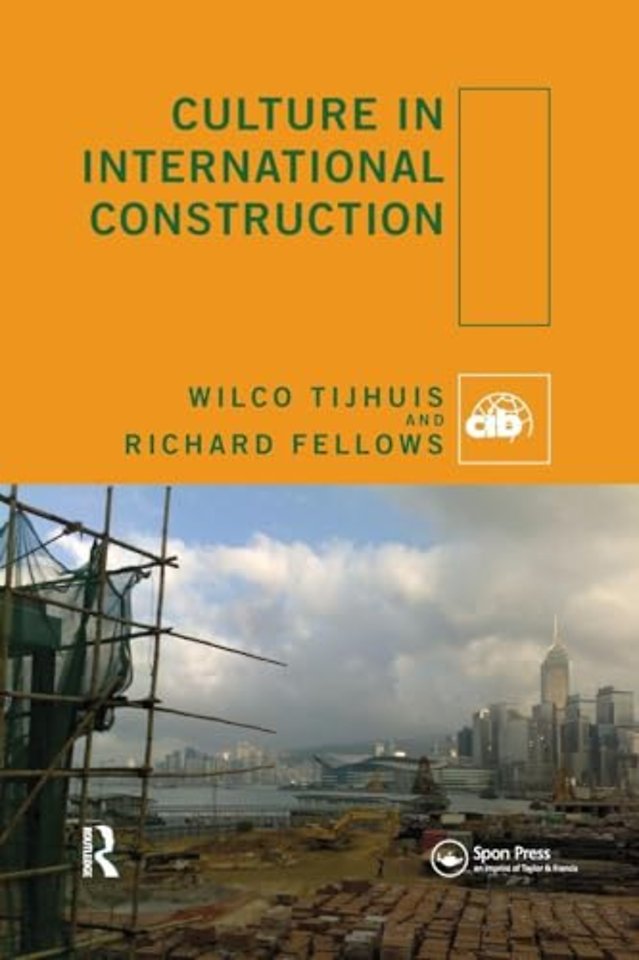 Culture in International Construction