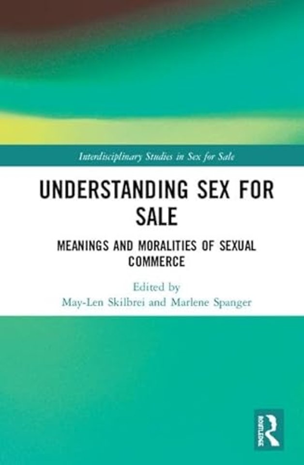 Understanding Sex for Sale