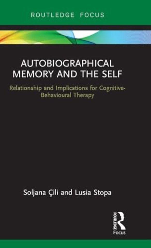 Autobiographical Memory and the Self
