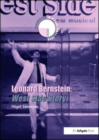 Leonard Bernstein: West Side Story