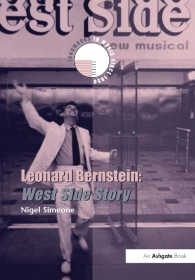 Leonard Bernstein: West Side Story