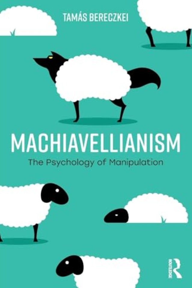 Machiavellianism