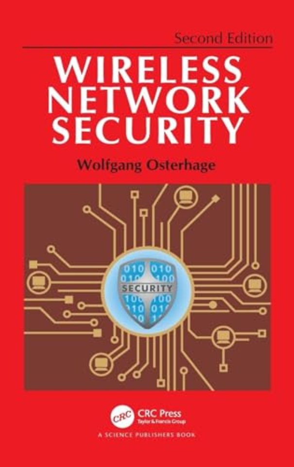 Wireless Network Security