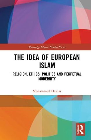 Idea of European Islam