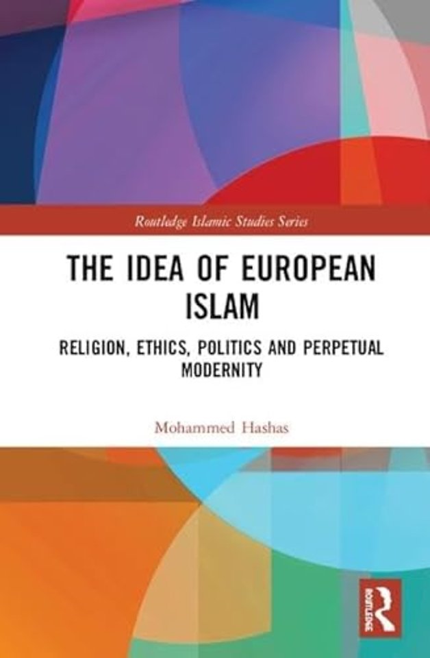 Idea of European Islam