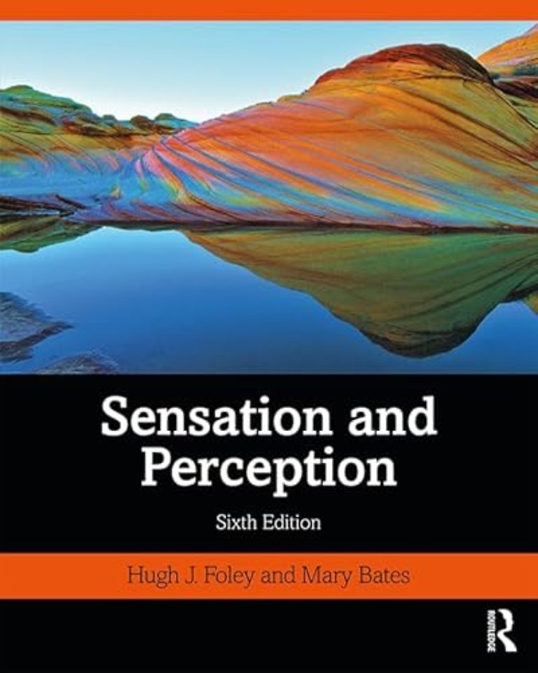 Sensation and Perception