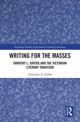 Writing for the Masses