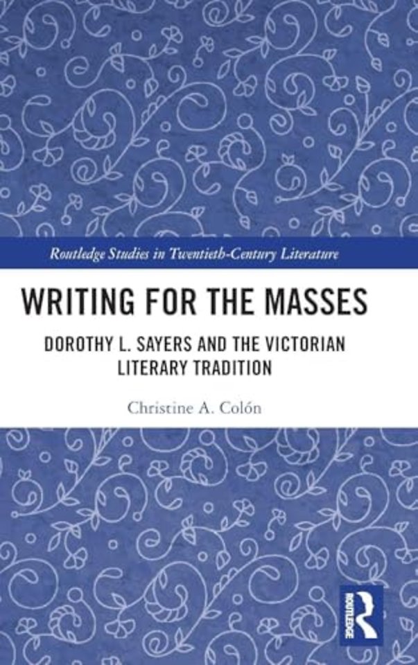 Writing for the Masses