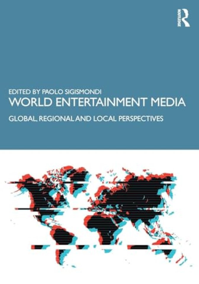 World Entertainment Media