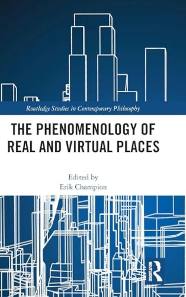 Phenomenology of Real and Virtual Places