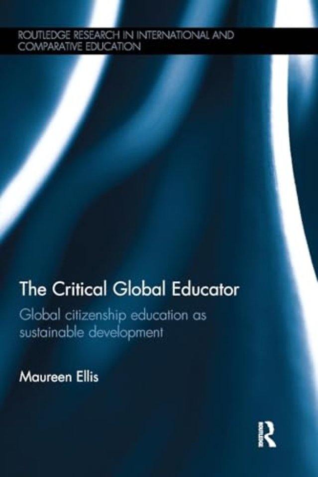 Critical Global Educator