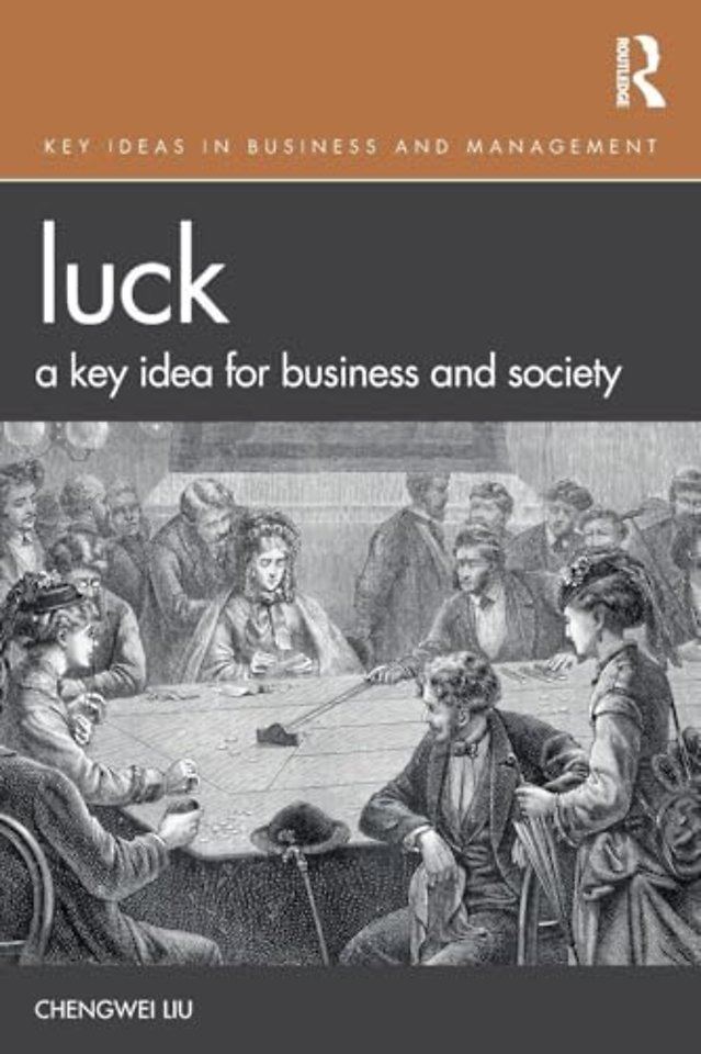 Luck