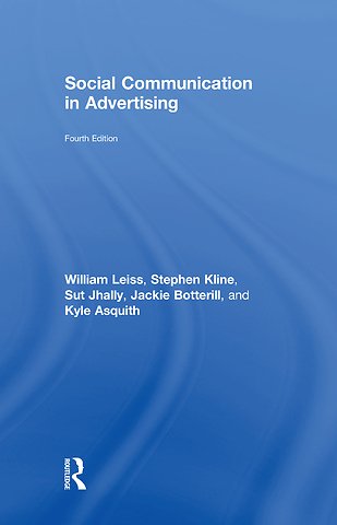 Social Communication in Advertising