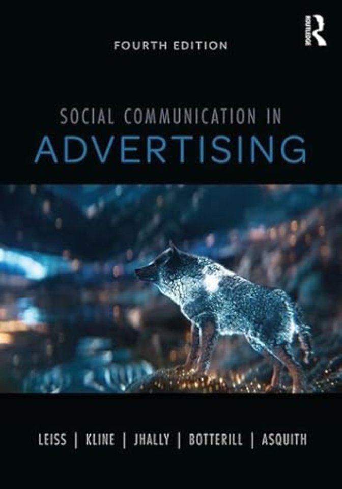 Social Communication in Advertising