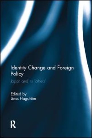 Identity Change and Foreign Policy
