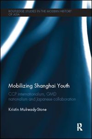 Mobilizing Shanghai Youth