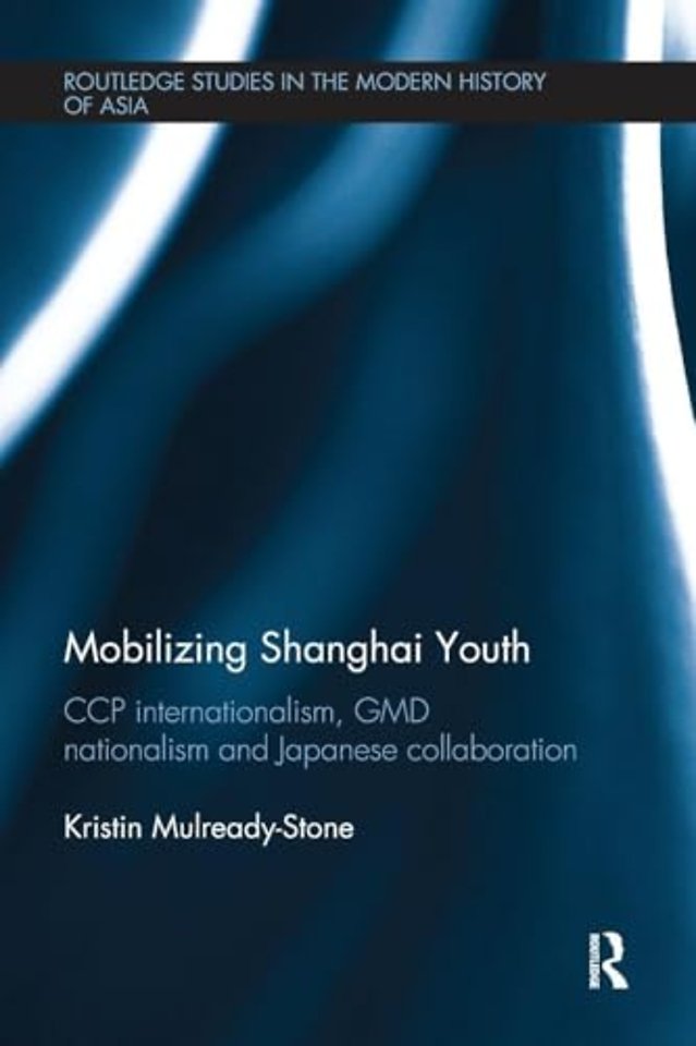 Mobilizing Shanghai Youth