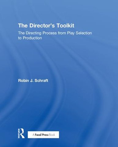 Focal Press Toolkit Series