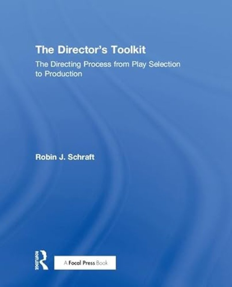 Focal Press Toolkit Series