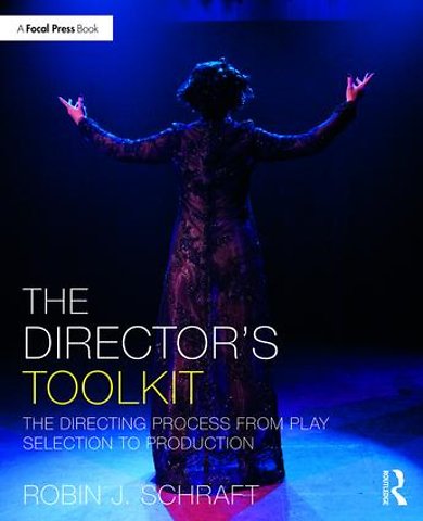 Focal Press Toolkit Series