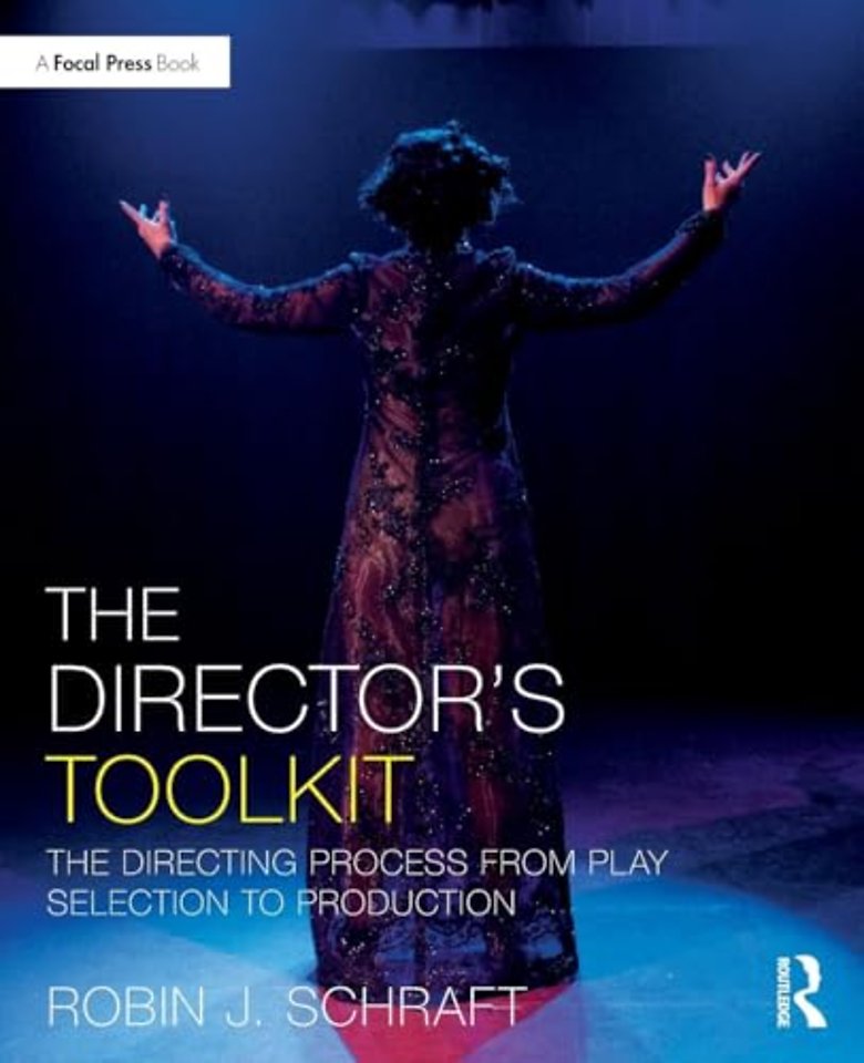 Focal Press Toolkit Series