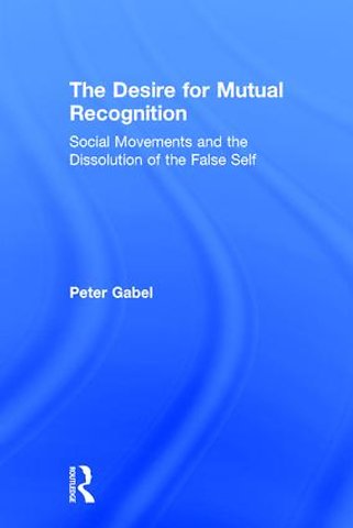 Desire for Mutual Recognition