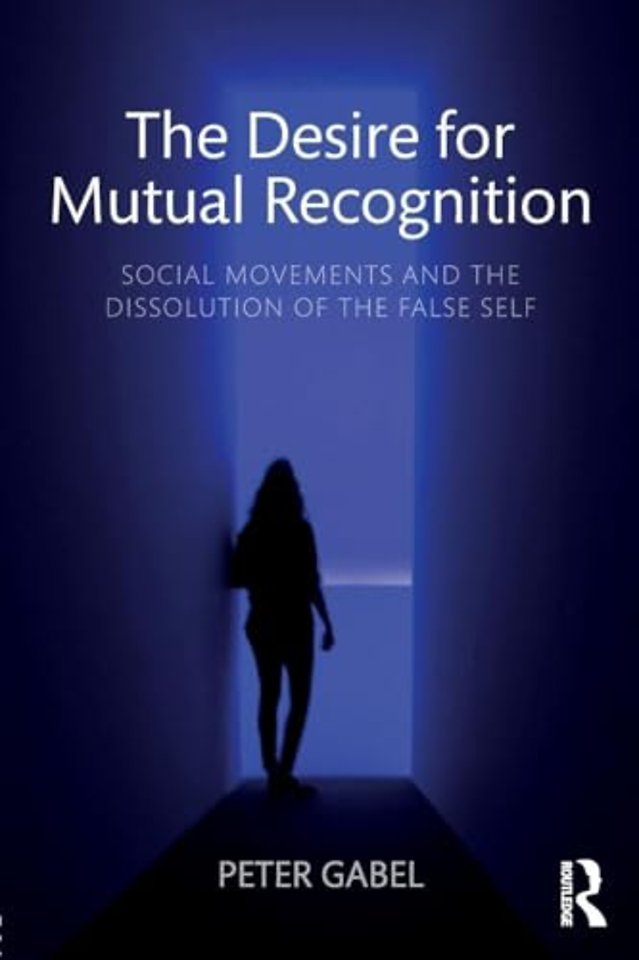 Desire for Mutual Recognition