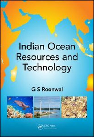 Indian Ocean Resources and Technology