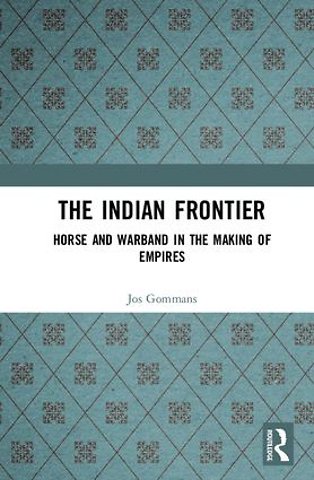 Indian Frontier