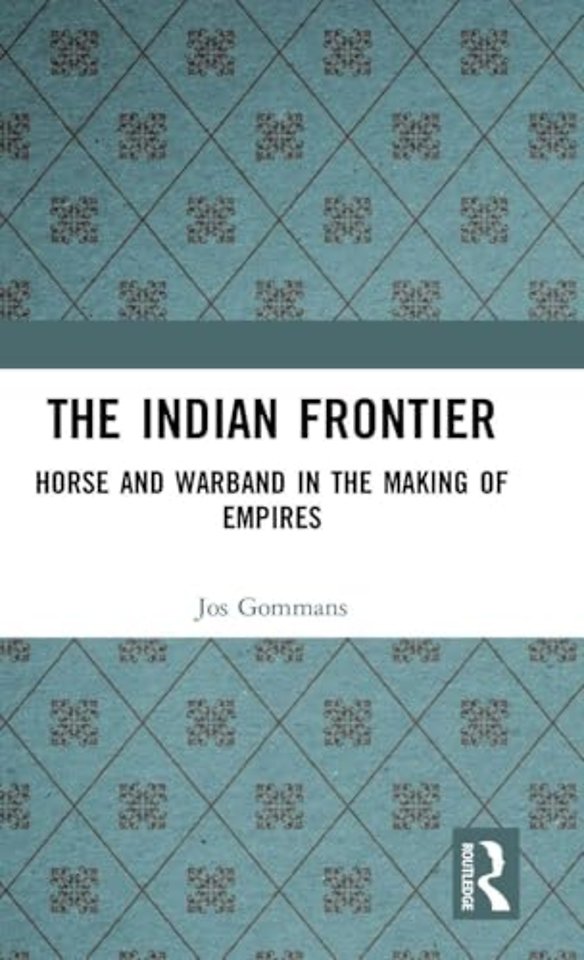 Indian Frontier