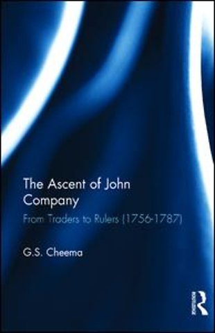 Ascent of John Company
