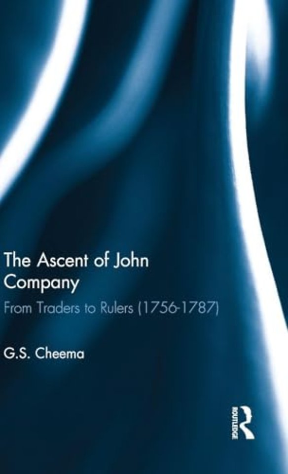 Ascent of John Company