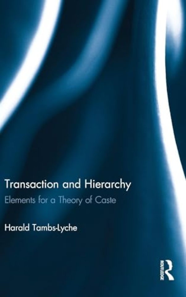 Transaction and Hierarchy