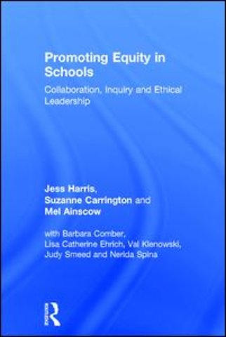 Promoting Equity in Schools