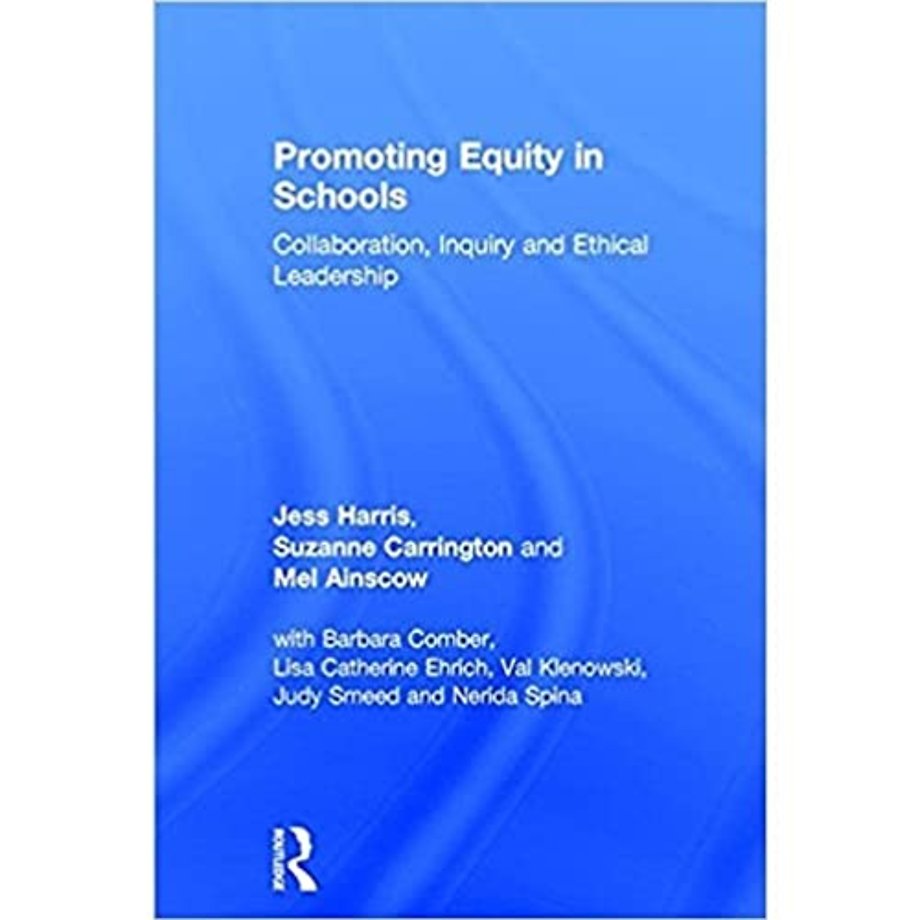 Promoting Equity in Schools