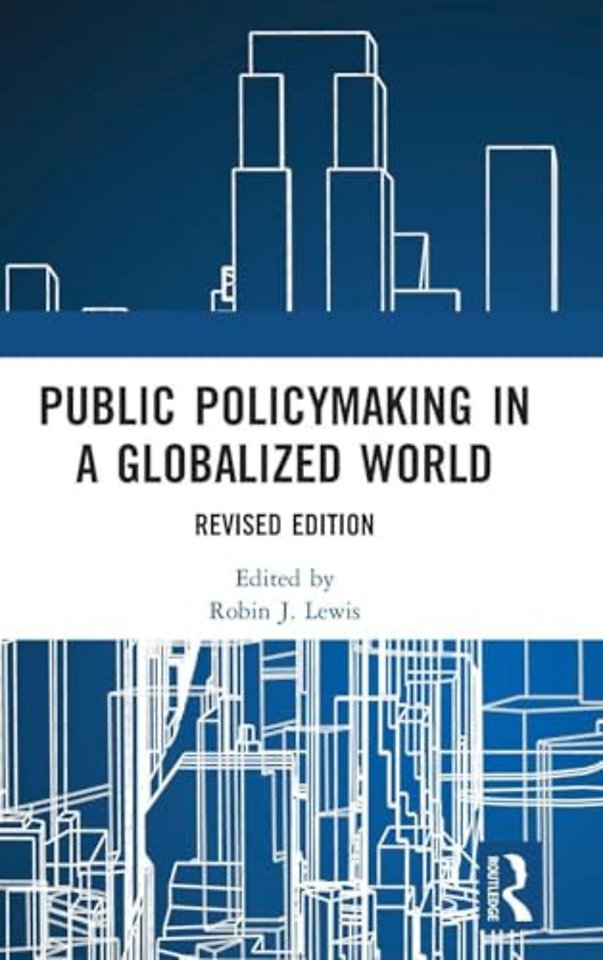 Public Policymaking in a Globalized World