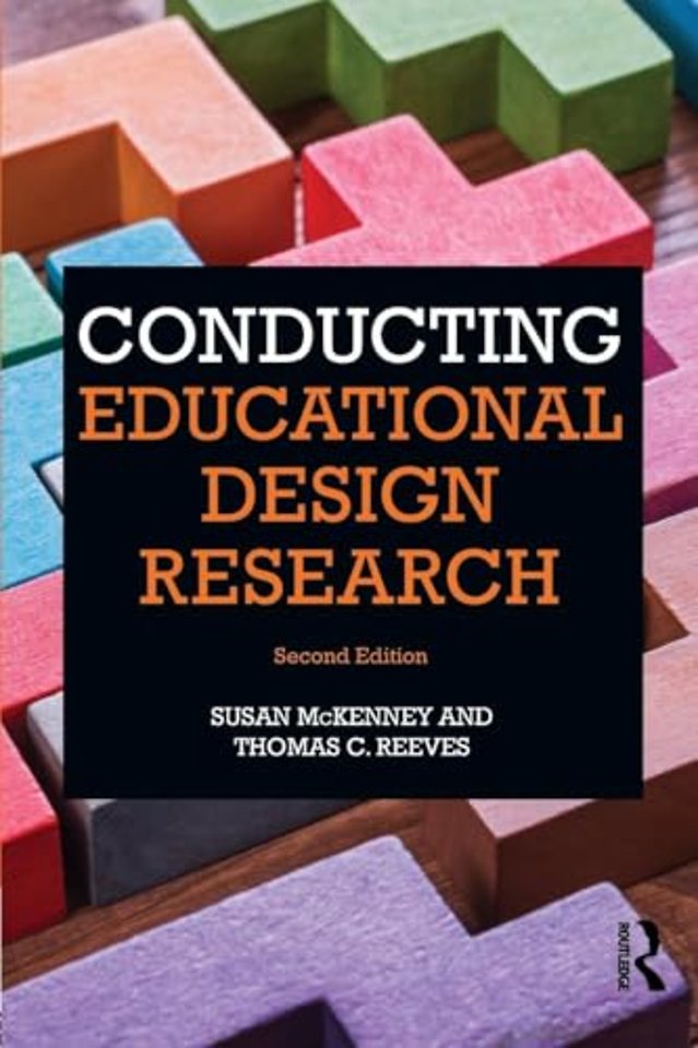 Conducting Educational Design Research