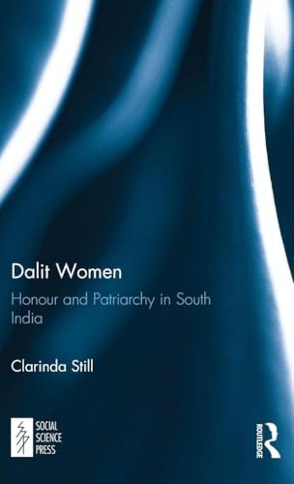 Dalit Women