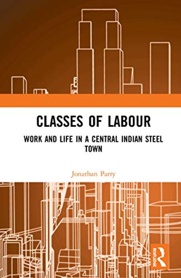 Classes of Labour