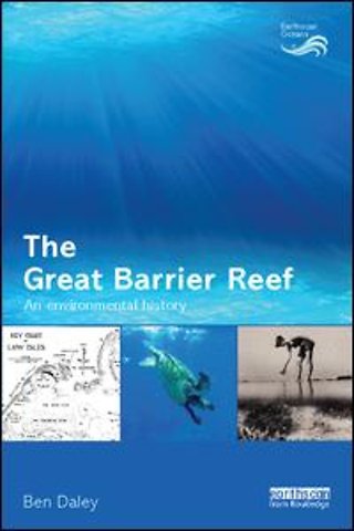 Great Barrier Reef
